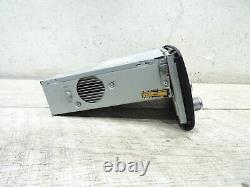 AUDI A1 8X1, 8XF 8X1,8XK 2010-2014 Stereo Radio Cd Player 8X0035183F