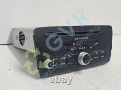 AUDI A1 8X1, 8XF 8X1,8XK 2010-2014 Stereo Radio Cd Player 8X0035183F