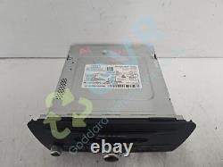 AUDI A1 8X1, 8XF 8X1,8XK 2010-2014 Stereo Radio Cd Player 8X0035183F