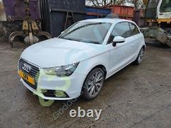 AUDI A1 8X1, 8XF 8X1,8XK 2010-2014 Stereo Radio Cd Player 8X0035183F