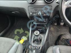 AUDI A1 8X1, 8XF 8X1,8XK 2010-2014 Stereo Radio Cd Player 8X0035183F