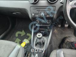 AUDI A1 8X1, 8XF 8X1,8XK 2010-2014 Stereo Radio Cd Player 8X0035183F