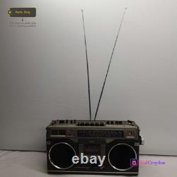 Aiwa Tpr-920 Ghettoblaster Stereo Cassette Player Fm Mw Lw Radio Spare & Repair