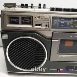 Aiwa Tpr-920 Ghettoblaster Stereo Cassette Player Fm Mw Lw Radio Spare & Repair