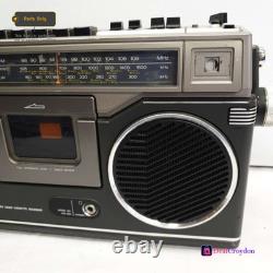 Aiwa Tpr-920 Ghettoblaster Stereo Cassette Player Fm Mw Lw Radio Spare & Repair