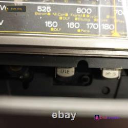Aiwa Tpr-920 Ghettoblaster Stereo Cassette Player Fm Mw Lw Radio Spare & Repair