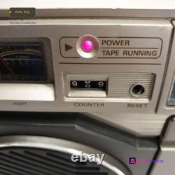 Aiwa Tpr-920 Ghettoblaster Stereo Cassette Player Fm Mw Lw Radio Spare & Repair