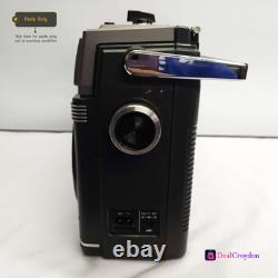 Aiwa Tpr-920 Ghettoblaster Stereo Cassette Player Fm Mw Lw Radio Spare & Repair