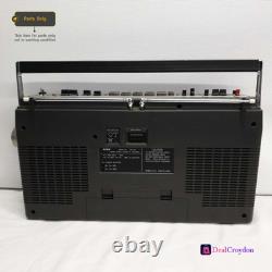 Aiwa Tpr-920 Ghettoblaster Stereo Cassette Player Fm Mw Lw Radio Spare & Repair