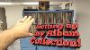 Album Collection And Vintage Stereos