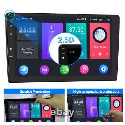 Android 11.0 For Ford Ranger PJ PK Mazda BT-50 Player Stereo Radio Head Unit GPS