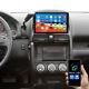 Android 12.0 Car Stereo Radio For Honda Crv 2000-2006 Gps Nav Wifi Fm Mp5 Player