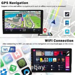 Android 12 Car Radio 32GB Player For Mazda CX-5 2012-2015 Stereo GPS Navigation