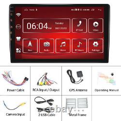 Android 12 Car Radio 32GB Player For Mazda CX-5 2012-2015 Stereo GPS Navigation