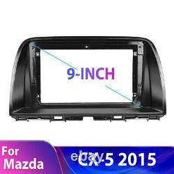 Android 12 Car Radio 32GB Player For Mazda CX-5 2012-2015 Stereo GPS Navigation