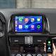 Android 12 Car Stereo Radio Gps Navi Carplay Bt Player For Mazda Cx-5 2012-2017