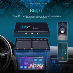 Android 12 Car Stereo Radio GPS Navi Carplay BT Player For Mazda CX-5 2012-2017