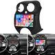 Android 13.0 Car Stereo Radio For Nissan Micra K13 2010-2017 Gps Sat Nav Player