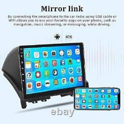 Android 13 Car Stereo Radio GPS Navi For Mercedes Benz C Class W204 S204 Player