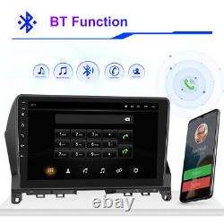 Android 13 Car Stereo Radio GPS Navi For Mercedes Benz C Class W204 S204 Player