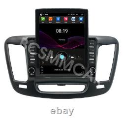 Android 13 Car Stereo Radio Player GPS CarPlay Fit For 2015-2019 Chrysler 200