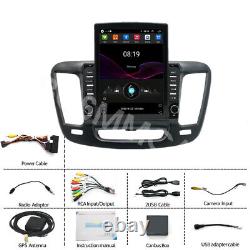Android 13 Car Stereo Radio Player GPS CarPlay Fit For 2015-2019 Chrysler 200