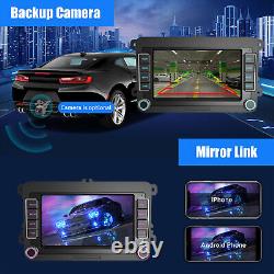 Android 13 For VW GOLF MK5 MK6 7in Apple Carplay Car Stereo Radio Player GPS 64G