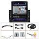 Android 9.1 Car Radio Stereo Gps Navi Player Bt Wifi Fm 9.7in 2 Din Head Unit