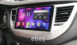 Android Car MP3 Player Hyundai Tucson 2015-2018 TL Stereo Radio GPS MP4 Fascia