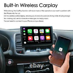 Android Car Radio Multimedia Player Stereo For Audio Carplay MINI COOPER F54 F55