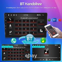 Android Car Stereo Radio For Peugeot 3008/5008 2009-2016 GPS Sat Nav WIFI Player