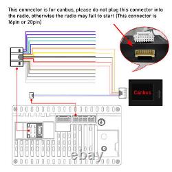 Android Car Stereo Radio For Peugeot 3008/5008 2009-2016 GPS Sat Nav WIFI Player
