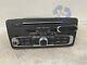 Audi A1 8x 15-19 Facelift Stereo Radio Cd Player No Code 8xa035192