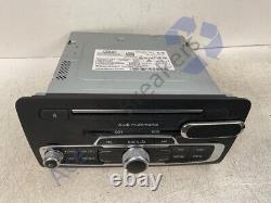 Audi A1 8X 15-19 Facelift Stereo Radio CD Player No Code 8XA035192