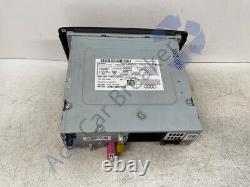 Audi A1 8X 15-19 Facelift Stereo Radio CD Player No Code 8XA035192