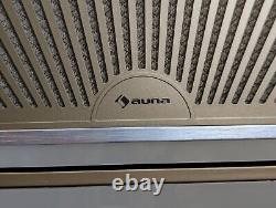 Auna Vintage Style CD Player & Radio Hifi Stereo Great Condition Movie Prop