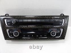 BMW 116d Sport 2015 Stereo Radio Cd Player