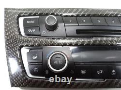 BMW 116d Sport 2015 Stereo Radio Cd Player