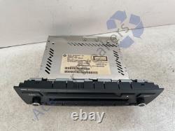 BMW 3 Series Coupe E92 10-13 LCI Stereo Radio CD Player No Code 65129246503