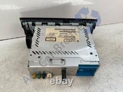 BMW 3 Series Coupe E92 10-13 LCI Stereo Radio CD Player No Code 65129246503
