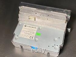 BMW E46 3 Series Sat Nav Stereo Radio Head Unit 2001 Onwards Cassette Player