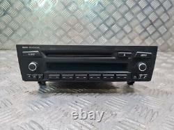 BMW E87 Head Unit PROFESSIONAL Stereo Radio CD Player OEM 65129246502