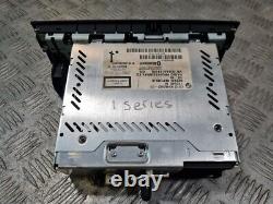 BMW E87 Head Unit PROFESSIONAL Stereo Radio CD Player OEM 65129246502