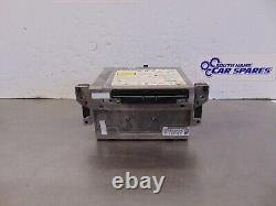 BMW F11 Stereo Radio CD Player Head Unit 5 series 11-15 navigation 9311035