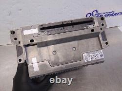 BMW F11 Stereo Radio CD Player Head Unit 5 series 11-15 navigation 9311035