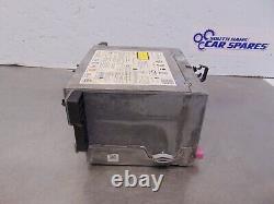BMW F11 Stereo Radio CD Player Head Unit 5 series 11-15 navigation 9311035