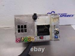 BMW F11 Stereo Radio CD Player Head Unit 5 series 11-15 navigation 9311035