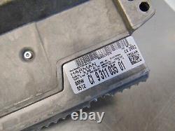 BMW F11 Stereo Radio CD Player Head Unit 5 series 11-15 navigation 9311035