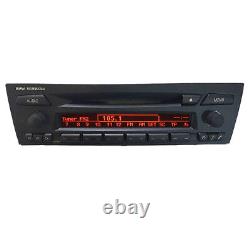 BMW Professional CD player BMW 3 Series stereo car radio BMW E90 E91 E92 E93