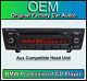 Bmw Professional Cd Player Bmw 3 Series Stereo Car Radio Bmw E90 E91 E92 E93 Aux